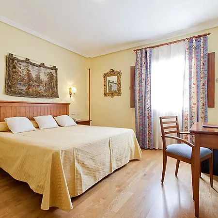 Casona De La Reyna Толедо