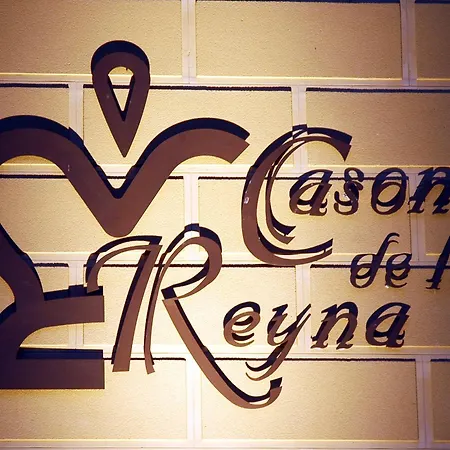 Casona De La Reyna Готель