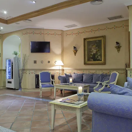Casona De La Reyna
