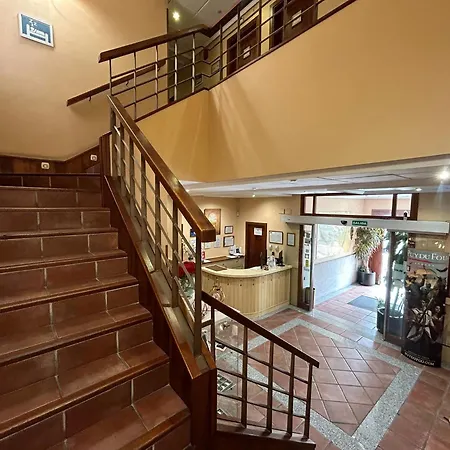 Casona De La Reyna Hotel