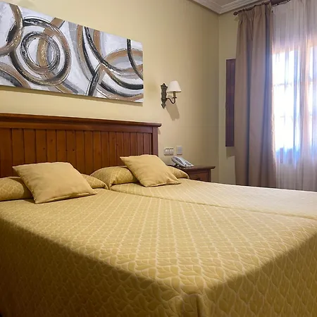 Casona De La Reyna 3*