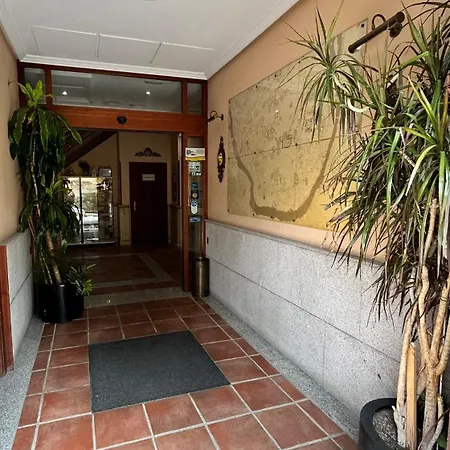 Готель Casona De La Reyna