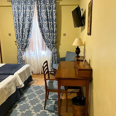 Casona De La Reyna 3*