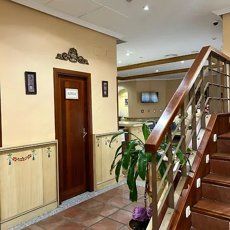 Casona De La Reyna Hotel 3*