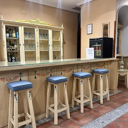 Casona De La Reyna Hotel Toledo