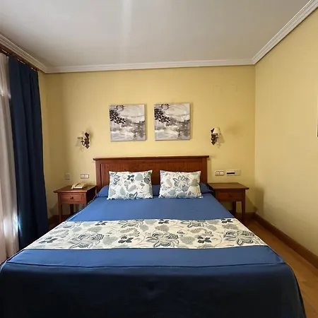 Hotel Casona De La Reyna Toledo