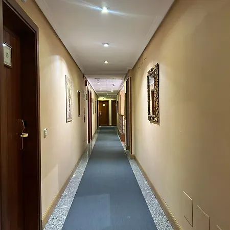 Casona De La Reyna 3*