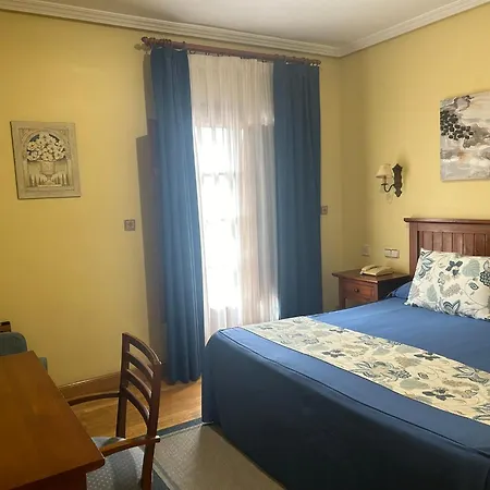 Hotel Casona De La Reyna