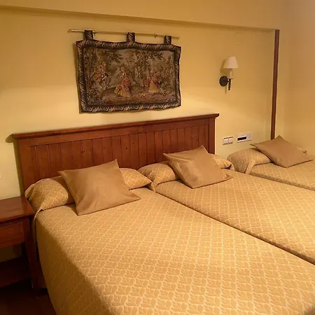 Casona De La Reyna Hotel Toledo
