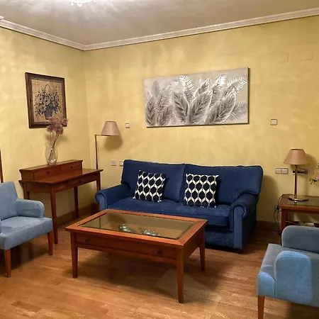 Casona De La Reyna Ξενοδοχείο