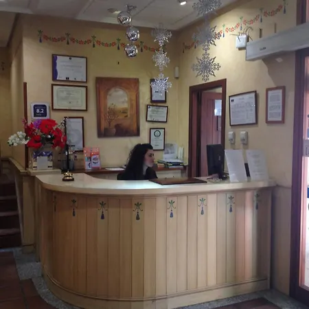 Casona De La Reyna 3*