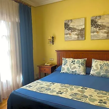 Casona De La Reyna