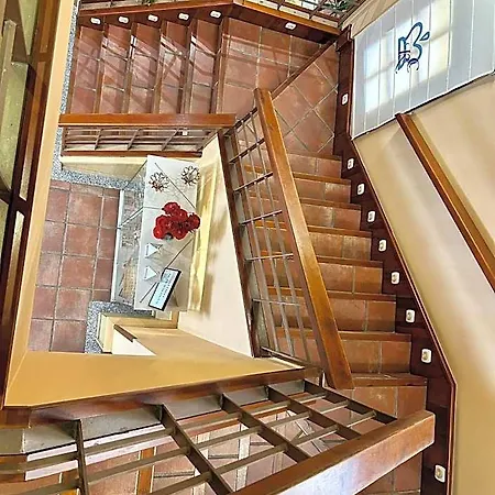 Hotel Casona De La Reyna Toledo