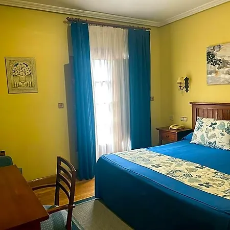 Casona De La Reyna Hotel