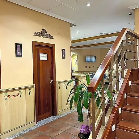 Casona De La Reyna Hotel Toledo