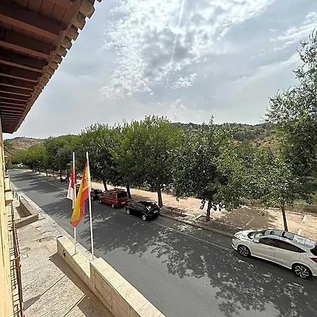 Hotel Casona De La Reyna