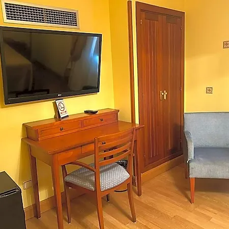 Casona De La Reyna 3*