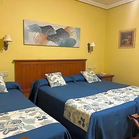 Casona De La Reyna Hotel 3*