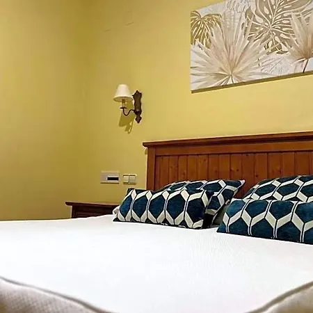 Casona De La Reyna Hotel 3*