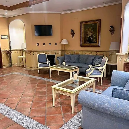 Casona De La Reyna 3*