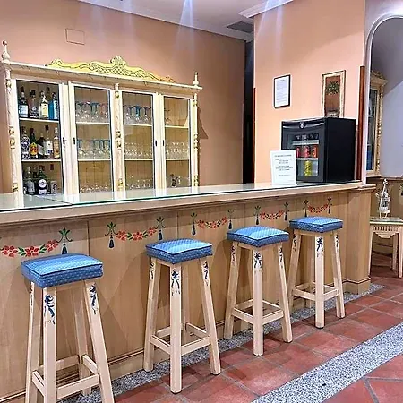 Casona De La Reyna Hotel Toledo
