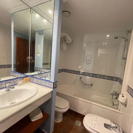 Casona De La Reyna 3* Толедо