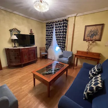 Casona De La Reyna Готель