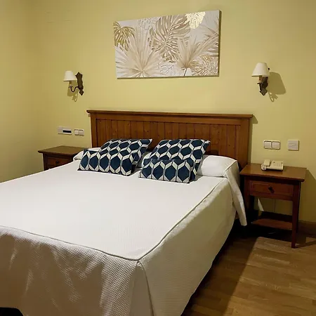 Casona De La Reyna 3* Toledo