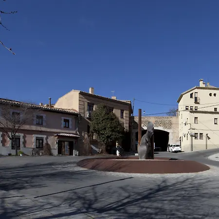 Casona De La Reyna