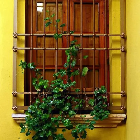 Готель Casona De La Reyna 3*
