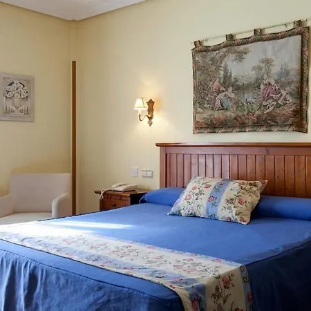 Casona De La Reyna Готель 3*