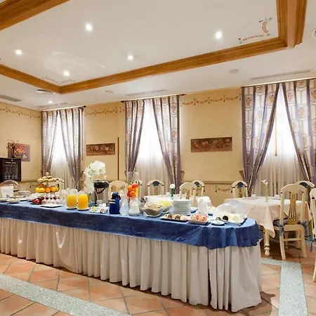 Casona De La Reyna Готель