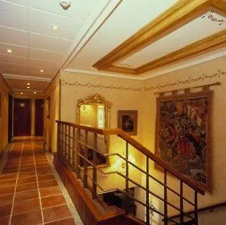 Casona De La Reyna Hotel