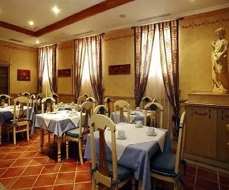 Hotel Casona De La Reyna