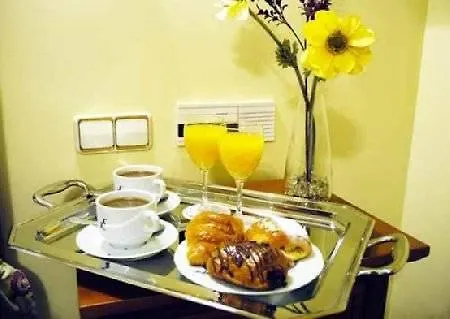 Casona De La Reyna Hotel
