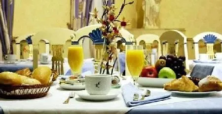 Casona De La Reyna 3*