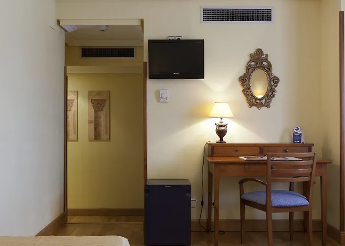 Casona De La Reyna 3* Toledo