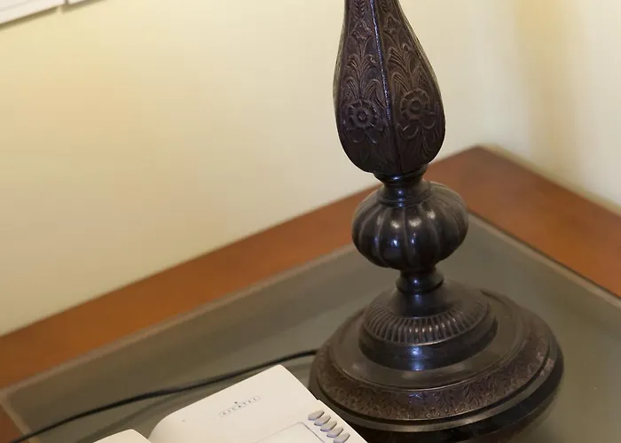 Hotel Casona De La Reyna 3*