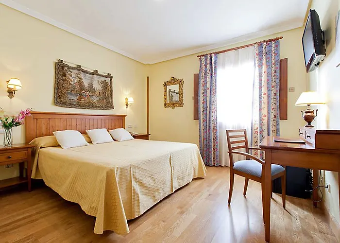 Casona De La Reyna Toledo