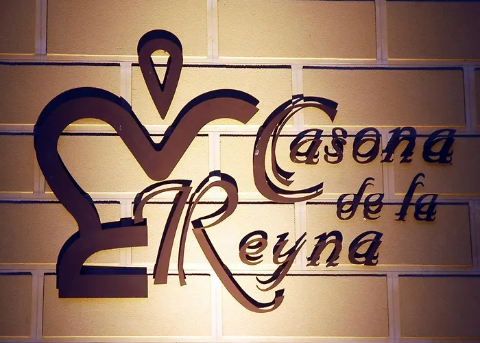 Casona De La Reyna Hotel