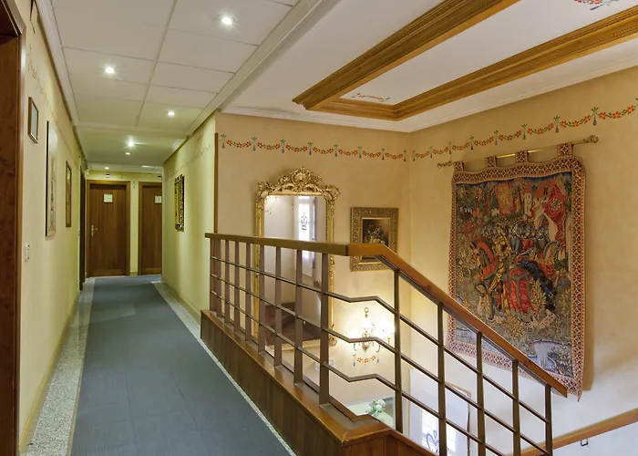 Casona De La Reyna Toledo