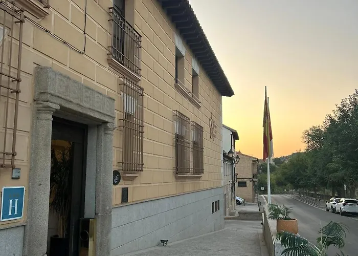 Casona De La Reyna 3*