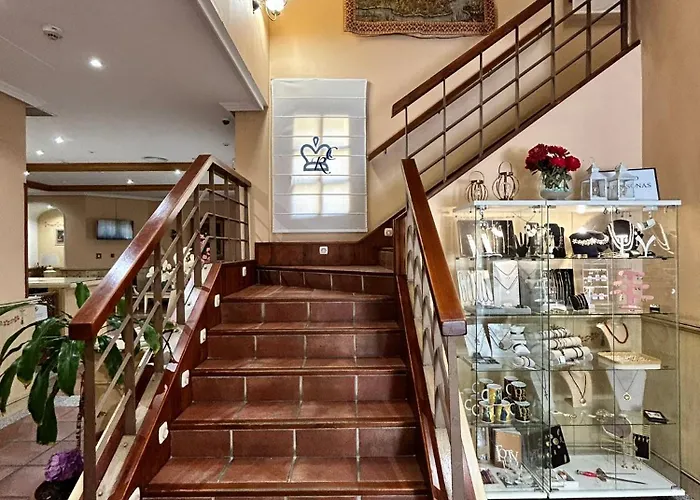 Casona De La Reyna Hotel 3*