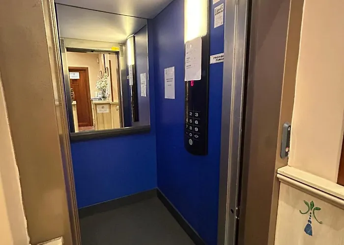 Hotel Casona De La Reyna Toledo