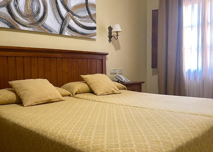 Casona De La Reyna 3*