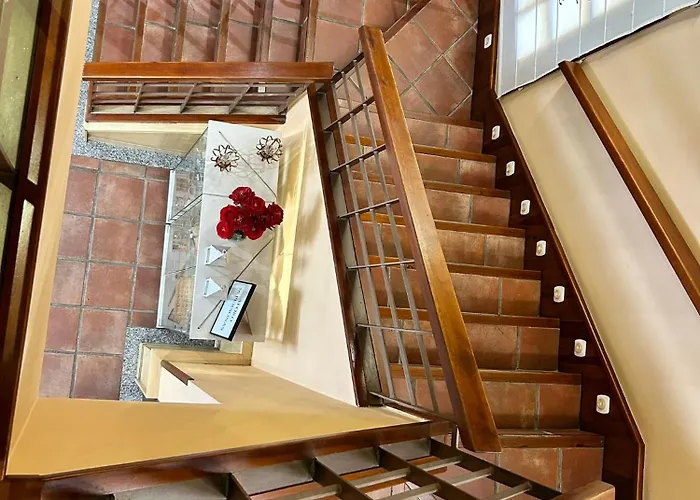 Casona De La Reyna Hotel 3*