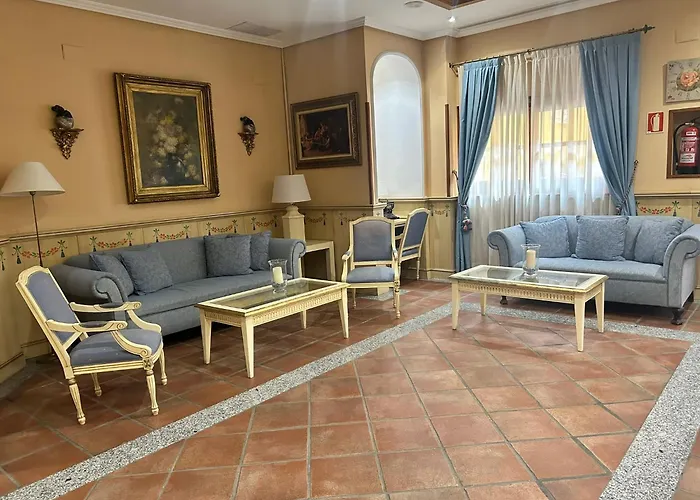 Casona De La Reyna Hotel Toledo