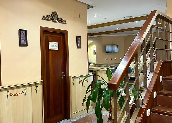 Casona De La Reyna Hotel 3*