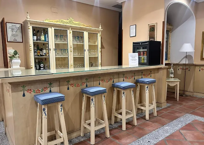 Casona De La Reyna Hotel Toledo