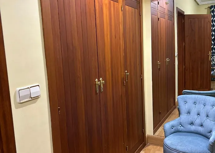 Casona De La Reyna Hotel